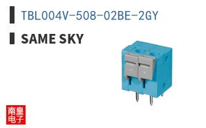 TBL004V-508-02BE-2GY ͼƬ